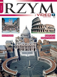 Roma con video. Ediz. polacca - Librerie.coop Roma con video. Ediz. polacca - Librerie.coop