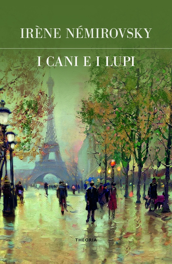 I cani e i lupi - Librerie.coop I cani e i lupi - Librerie.coop
