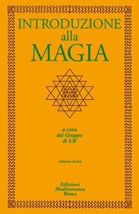 Introduzione alla magia - Vol. 3 - Librerie.coop