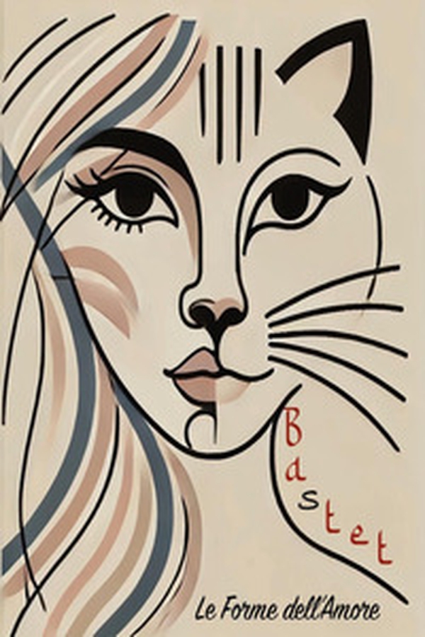 Bastet. Le forme dell'amore - Librerie.coop Bastet. Le forme dell'amore - Librerie.coop