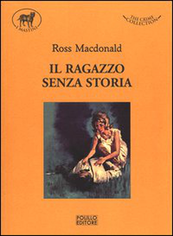 Il ragazzo senza storia - Librerie.coop Il ragazzo senza storia - Librerie.coop