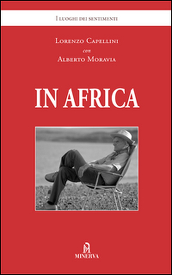 In Africa - Librerie.coop In Africa - Librerie.coop