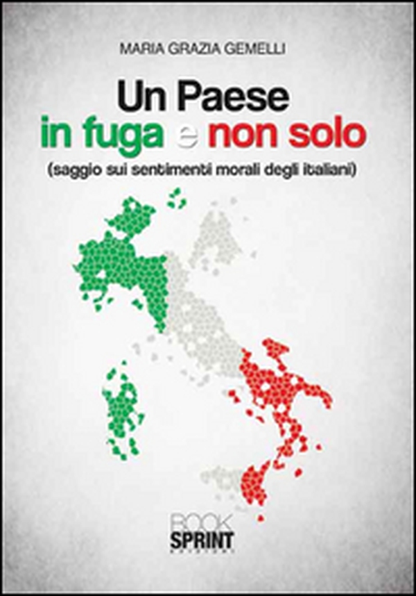 Un Paese in fuga e non solo - Librerie.coop Un Paese in fuga e non solo - Librerie.coop