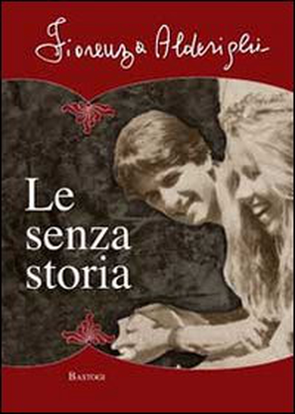 Le senza storia - Librerie.coop Le senza storia - Librerie.coop