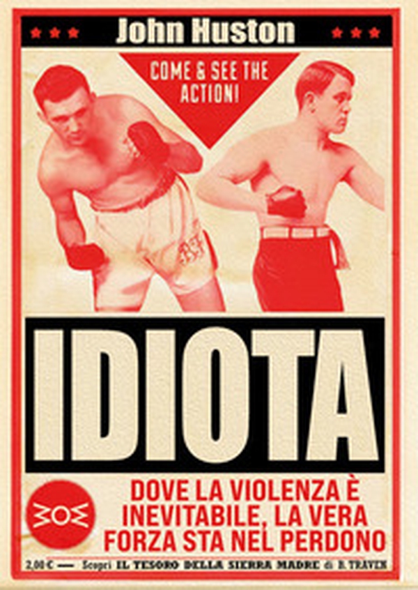 Idiota - Librerie.coop Idiota - Librerie.coop