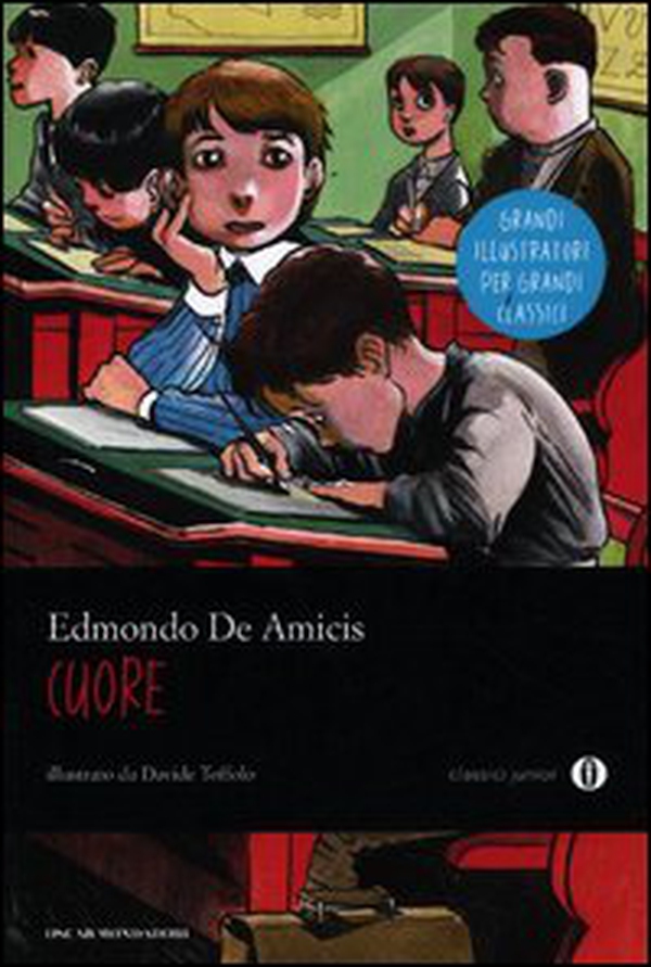 Cuore - Librerie.coop Cuore - Librerie.coop