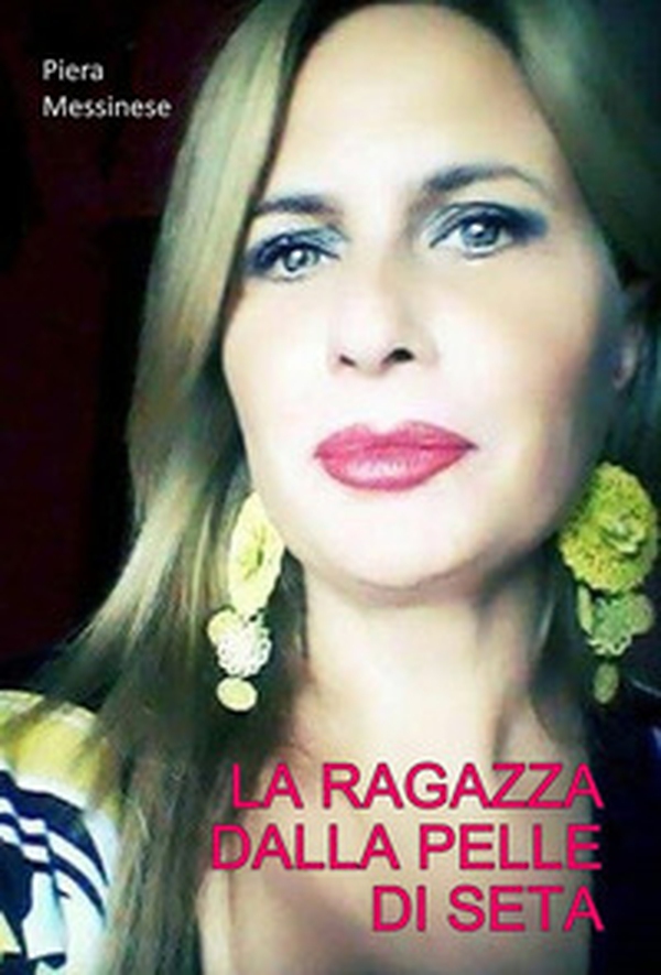 La ragazza dalla pelle di seta - Librerie.coop La ragazza dalla pelle di seta - Librerie.coop