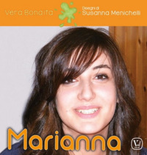 Marianna - Librerie.coop Marianna - Librerie.coop