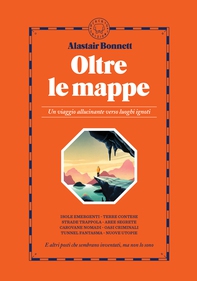 Oltre le mappe - Librerie.coop