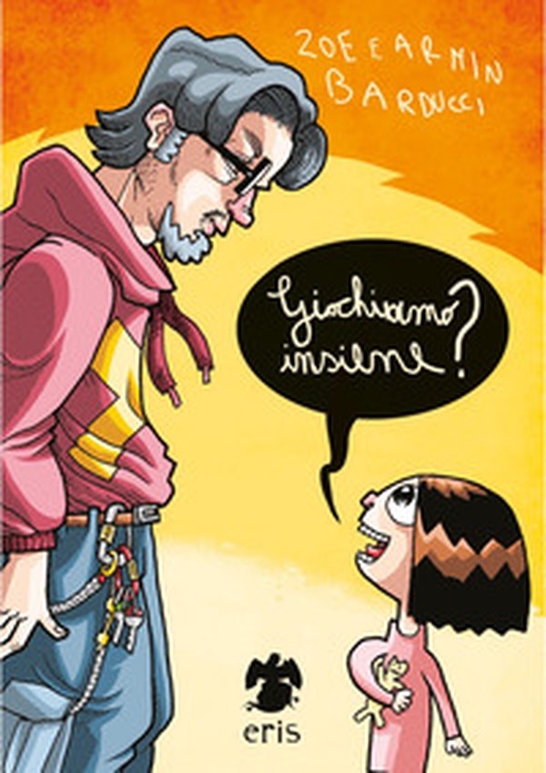 Giochiamo insieme? - Librerie.coop Giochiamo insieme? - Librerie.coop