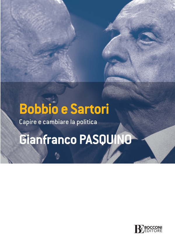 Bobbio e Sartori - Librerie.coop Bobbio e Sartori - Librerie.coop