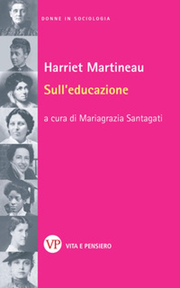 Sull'educazione - Librerie.coop
