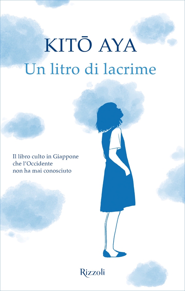 Un litro di lacrime - Librerie.coop Un litro di lacrime - Librerie.coop