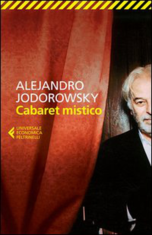 Cabaret mistico - Librerie.coop Cabaret mistico - Librerie.coop