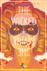 The wicked + The divine - Librerie.coop
