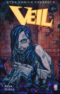 Veil - Vol. 1 - Librerie.coop Veil - Vol. 1 - Librerie.coop