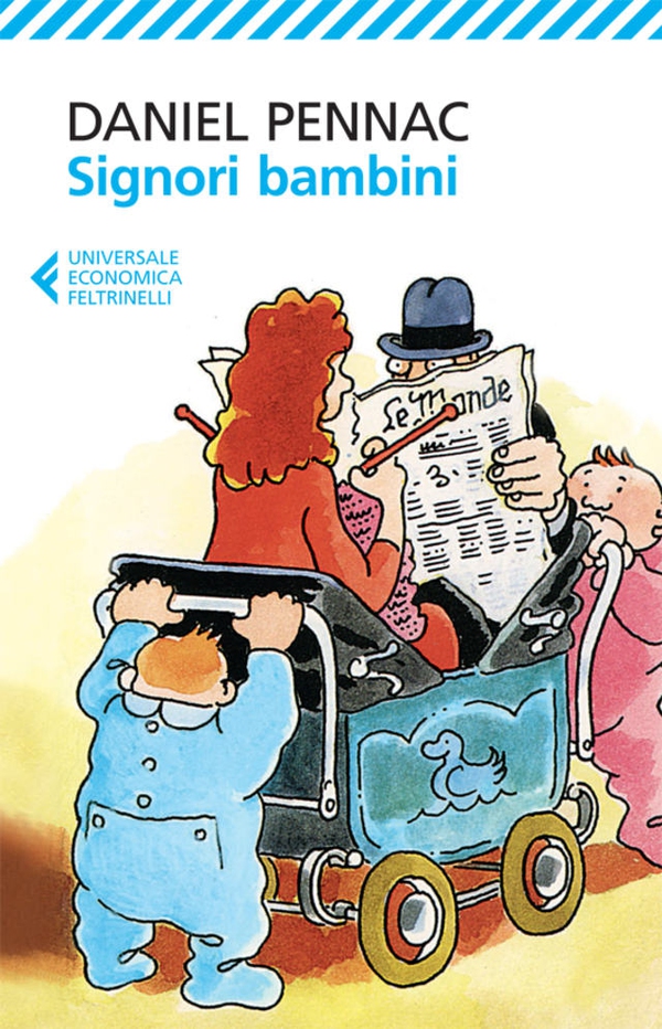 Signori bambini - Librerie.coop Signori bambini - Librerie.coop