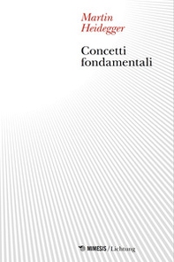 Concetti fondamentali - Librerie.coop