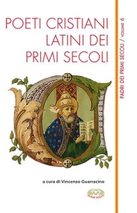 Poeti cristiani latini dei primi secoli - Librerie.coop