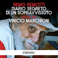 Diario segreto di un sopravvissuto - Librerie.coop