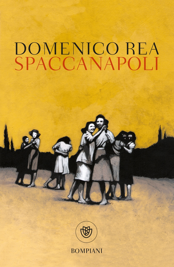 Spaccanapoli - Librerie.coop Spaccanapoli - Librerie.coop