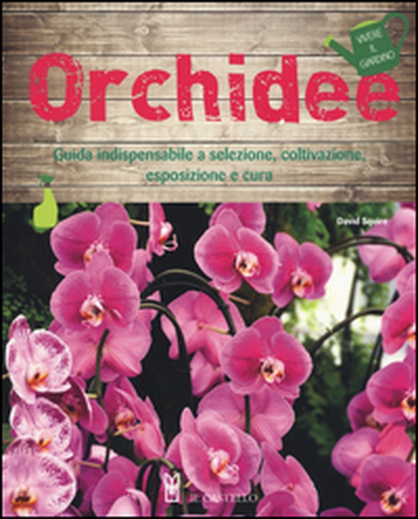 Orchidee - Librerie.coop Orchidee - Librerie.coop
