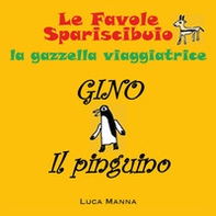 Gino il pinguino - Librerie.coop
