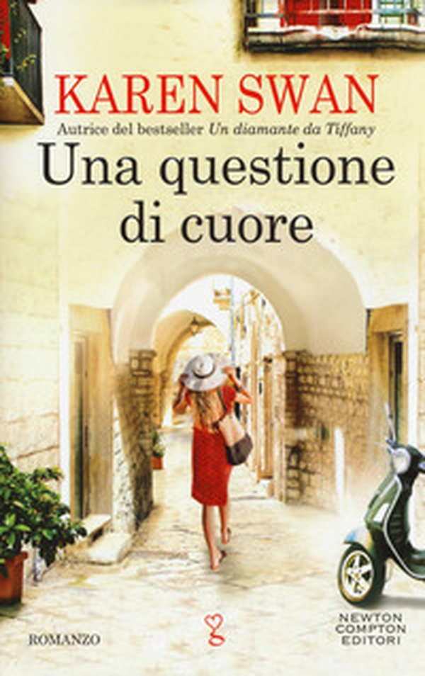 Una questione di cuore - Librerie.coop Una questione di cuore - Librerie.coop