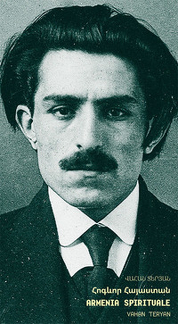 Armenia spirituale - Librerie.coop