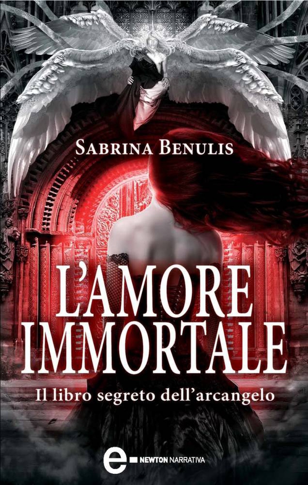 L'amore immortale - Librerie.coop L'amore immortale - Librerie.coop