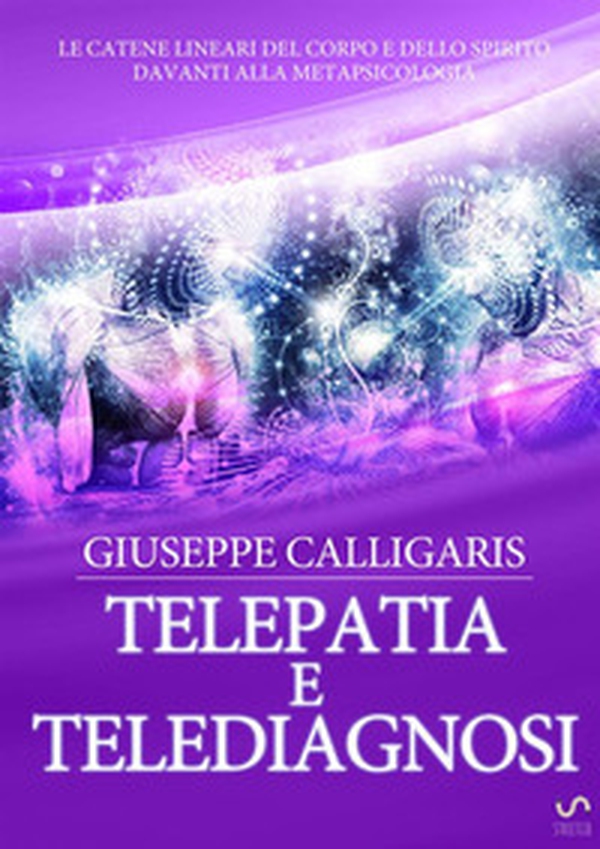 Telepatia e telediagnosi - Librerie.coop Telepatia e telediagnosi - Librerie.coop