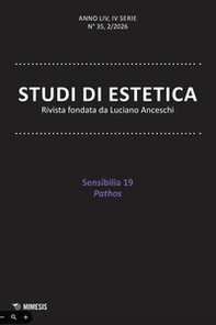 Studi di estetica - Vol. 2 - Librerie.coop