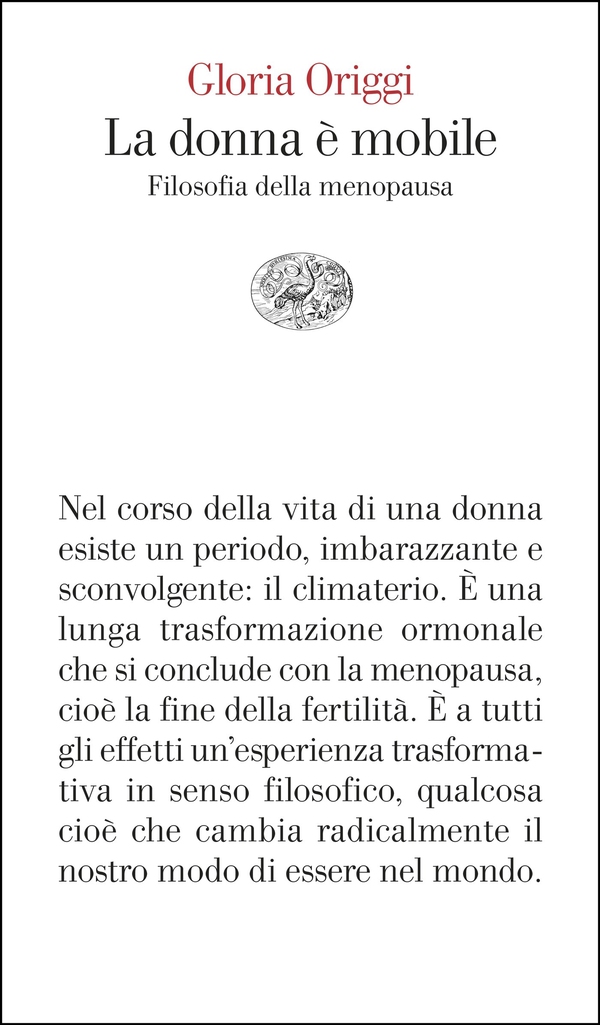 La donna è mobile - Librerie.coop La donna è mobile - Librerie.coop