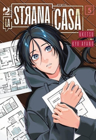 La strana casa - Vol. 5 - Librerie.coop