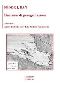 Due anni di peregrinazioni - Librerie.coop