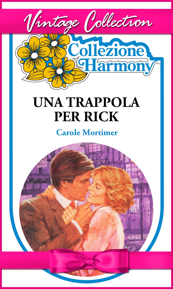 Una trappola per Rick - Librerie.coop Una trappola per Rick - Librerie.coop
