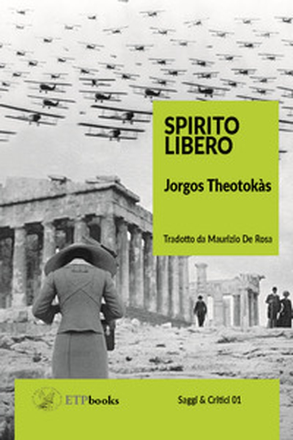 Spirito libero - Librerie.coop Spirito libero - Librerie.coop
