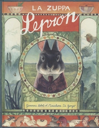 La zuppa Lepron - Librerie.coop La zuppa Lepron - Librerie.coop