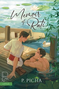 Memoir of Rati - Librerie.coop