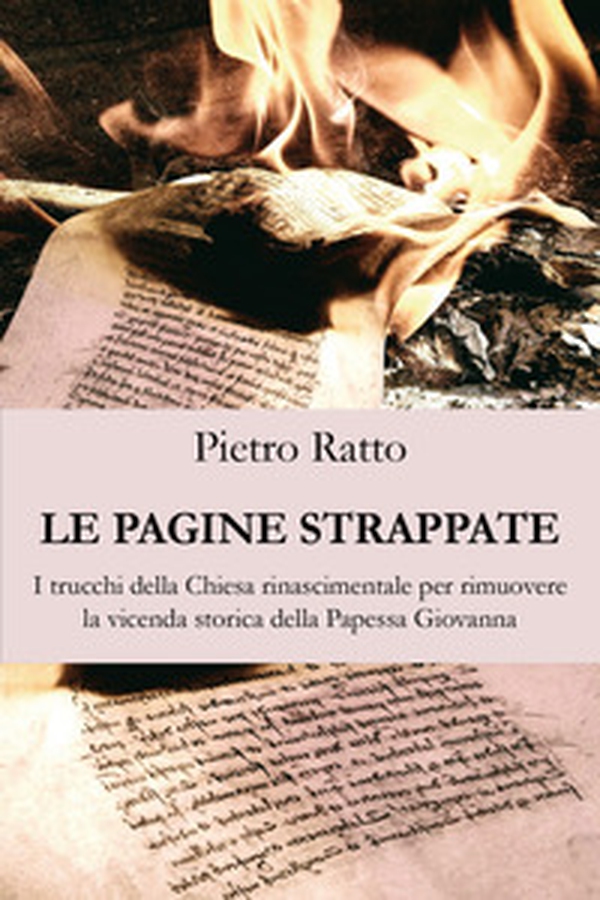 Le pagine strappate - Librerie.coop Le pagine strappate - Librerie.coop