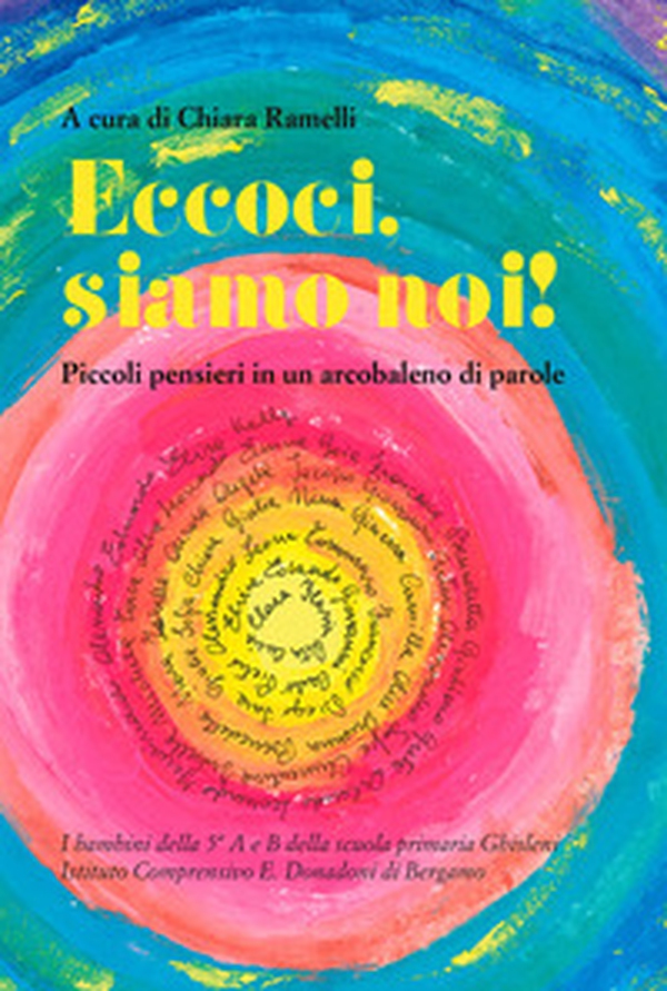 Eccoci, siamo noi! - Librerie.coop Eccoci, siamo noi! - Librerie.coop