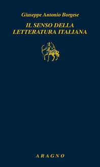 Il senso della letteratura italiana - Librerie.coop