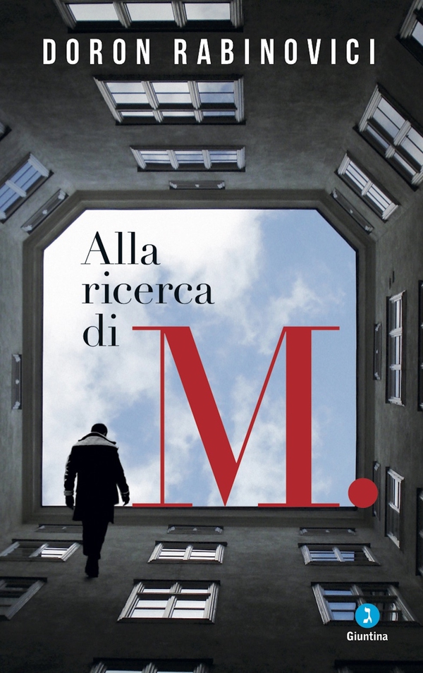 Alla ricerca di M. - Librerie.coop Alla ricerca di M. - Librerie.coop