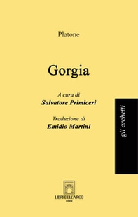 Gorgia - Librerie.coop