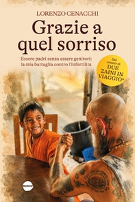 Grazie a quel sorriso - Librerie.coop