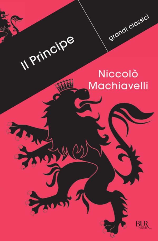 Il Principe - Librerie.coop Il Principe - Librerie.coop