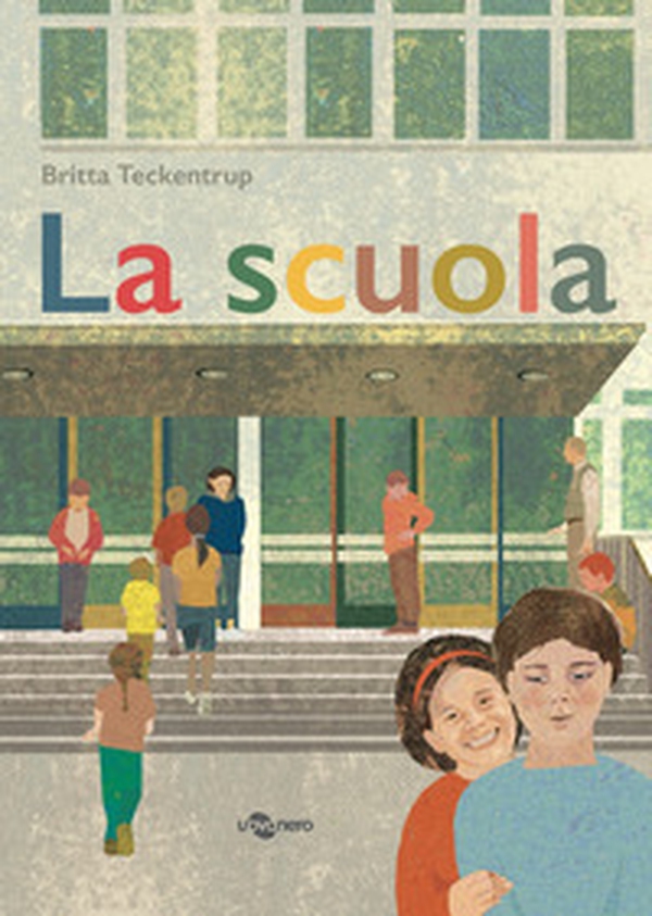 La scuola - Librerie.coop La scuola - Librerie.coop