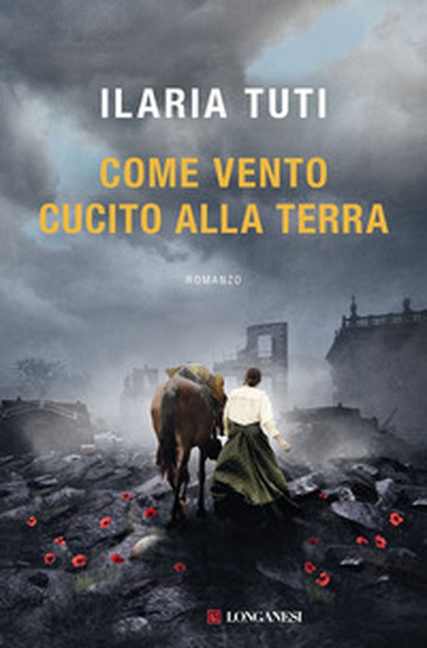 Come vento cucito alla terra - Librerie.coop Come vento cucito alla terra - Librerie.coop