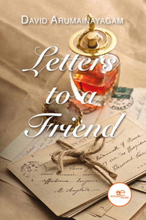 Letters to a friend - Librerie.coop Letters to a friend - Librerie.coop