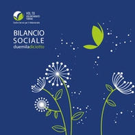 Bilancio sociale duemiladiciotto - Librerie.coop